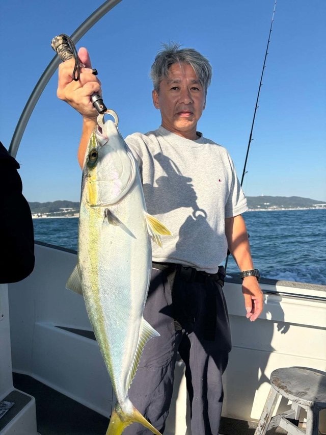 ヒラマサ