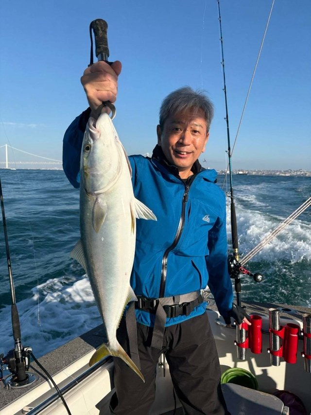 ヒラマサ