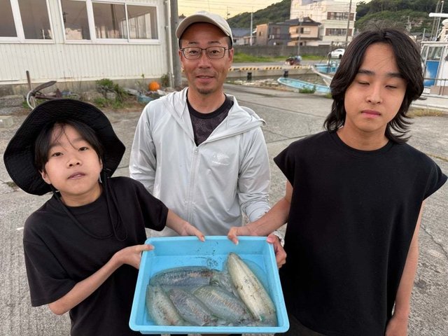 アオリイカ