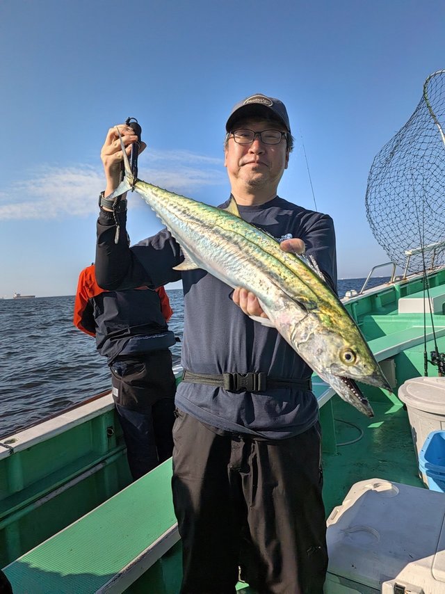 サワラ