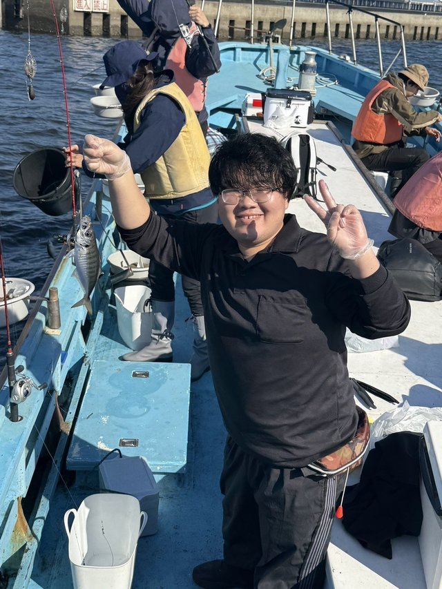 アジ(マアジ)