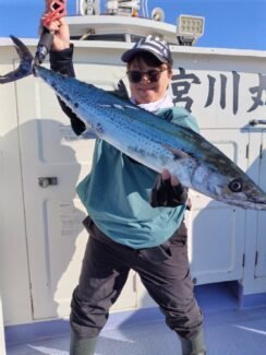サワラ