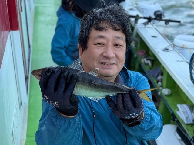 アジ(マアジ)