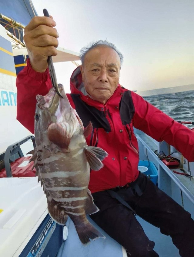 マハタ