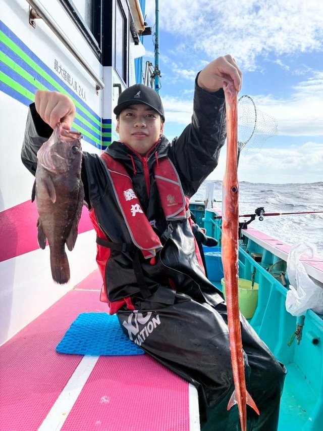 マハタ