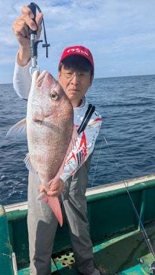 マダイ