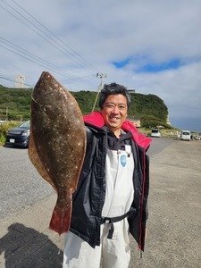 ヒラメ