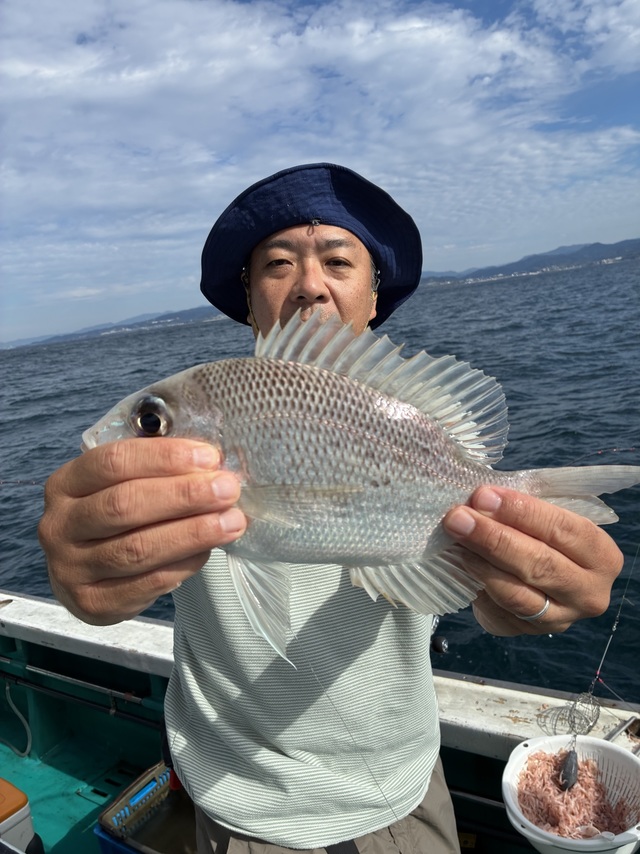 メイチダイ