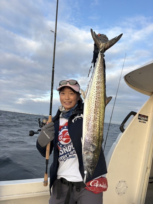 サワラ