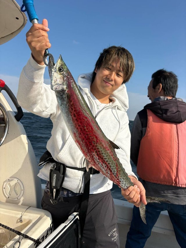 サワラ