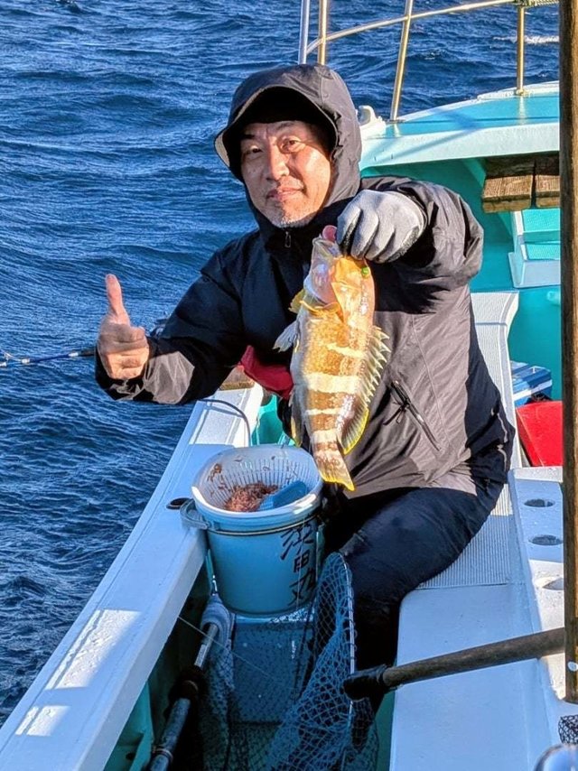 アオハタ