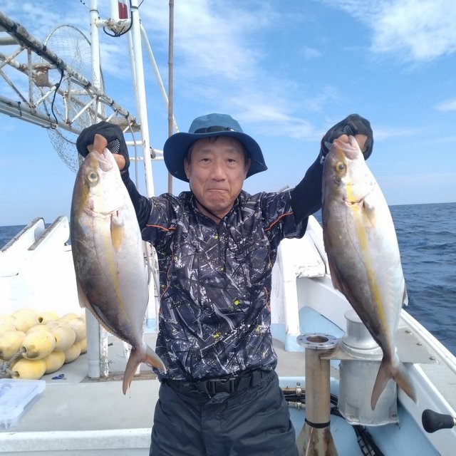 カンパチ