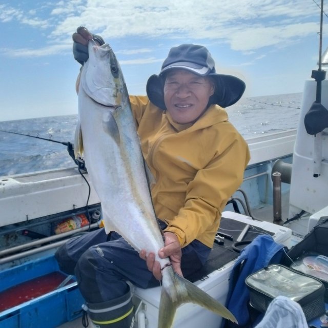 ヒラマサ