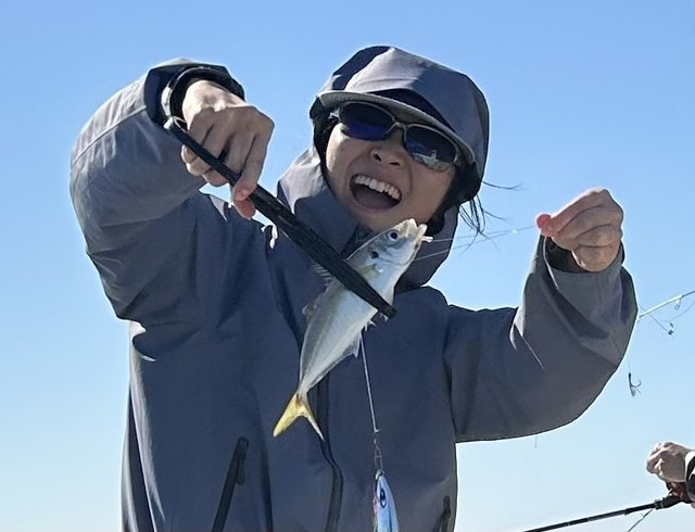 アジ(マアジ)