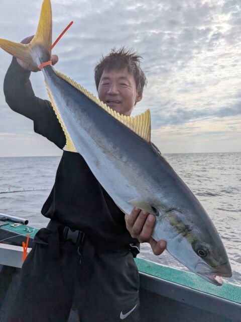ヒラマサ
