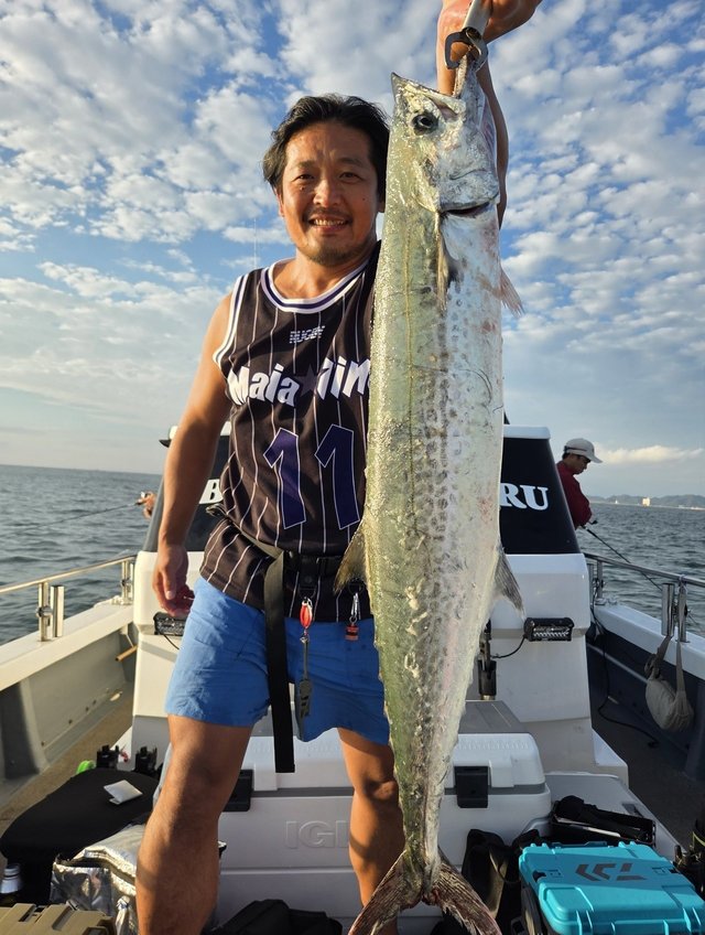 サワラ