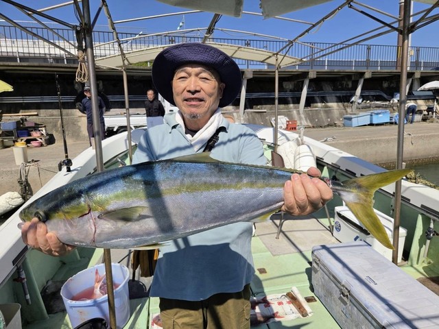 ブリ
