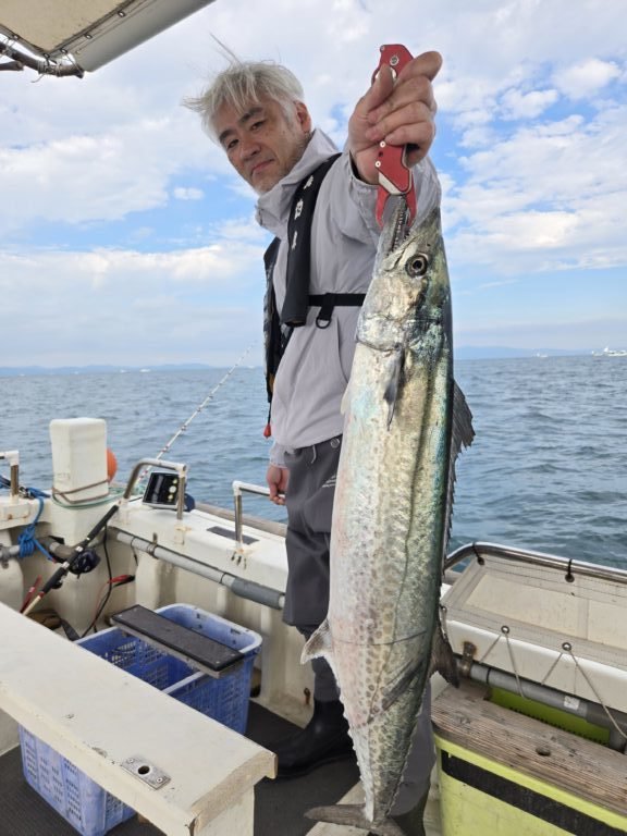 サワラ