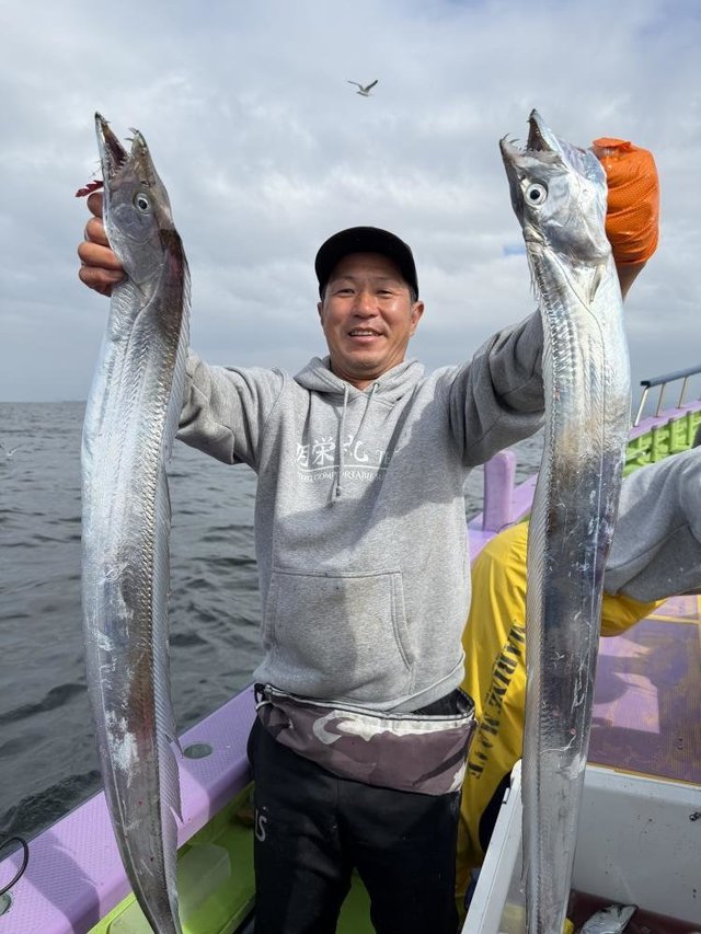タチウオ