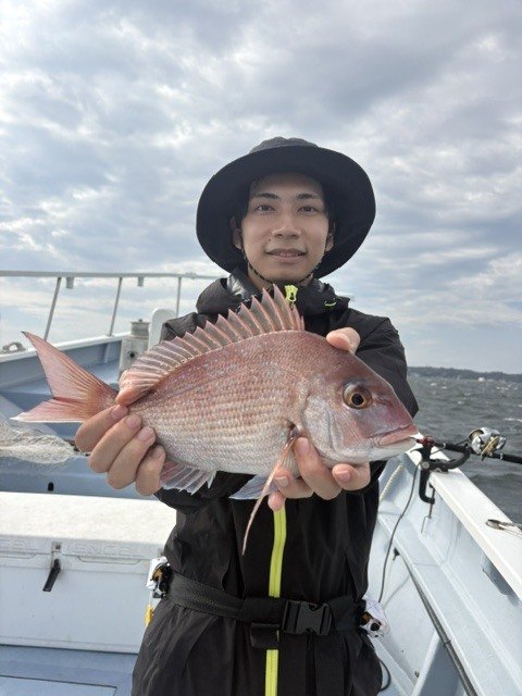 マダイ
