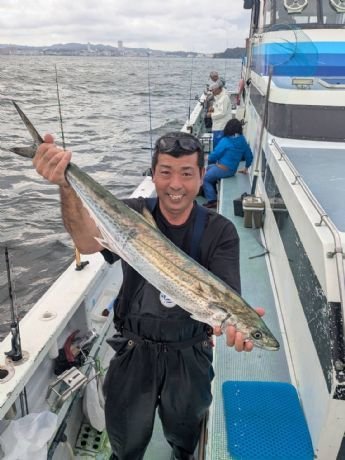 サワラ