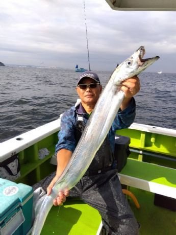 タチウオ