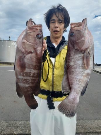 マハタ