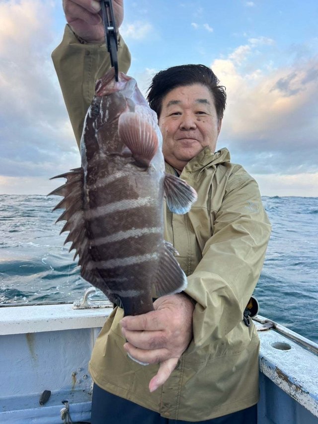 マハタ