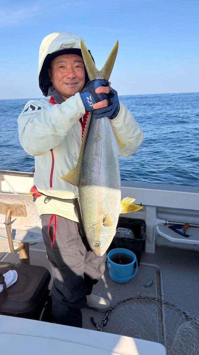 ヒラマサ