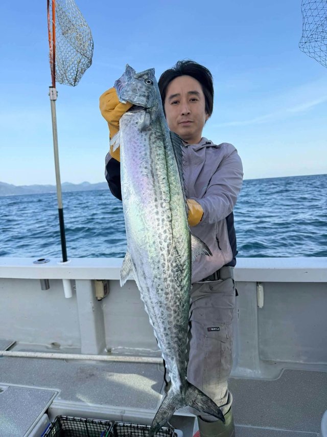 サワラ