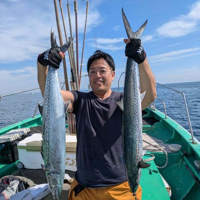 サワラ