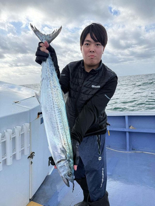 サワラ