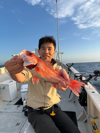 アカムツ