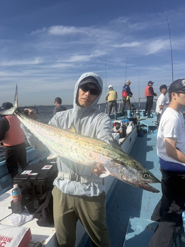 サワラ