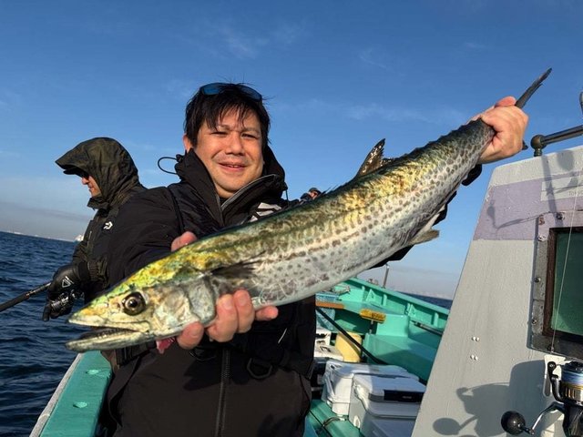サワラ