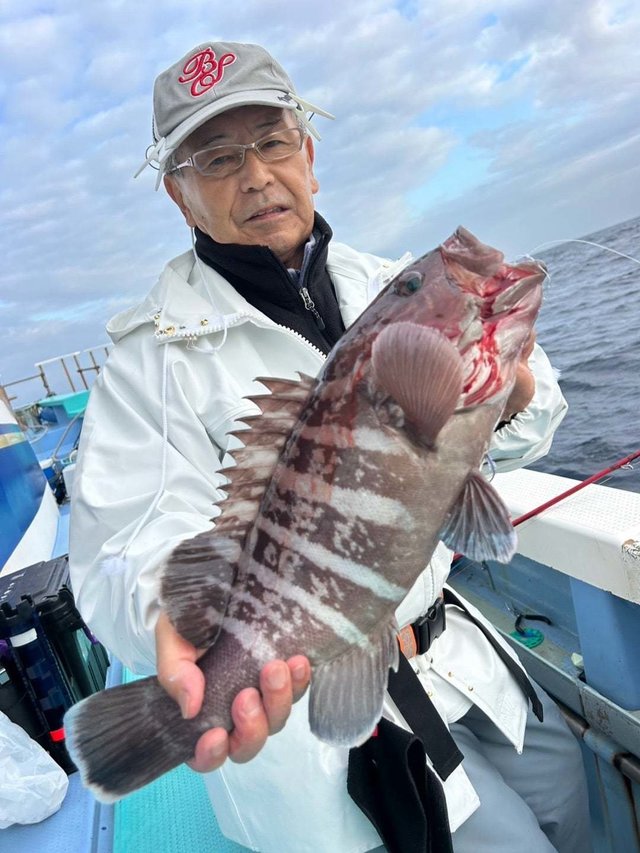 マハタ