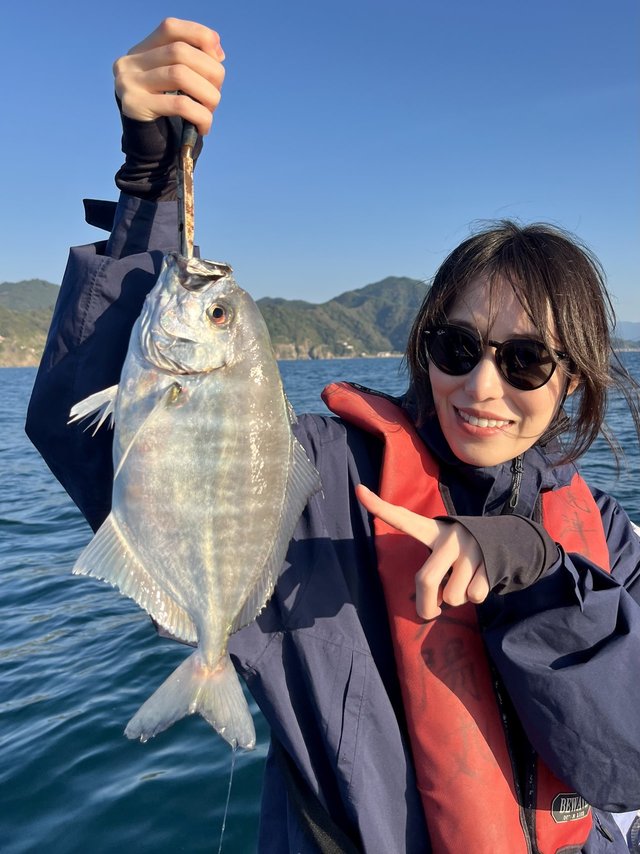 カイワリ
