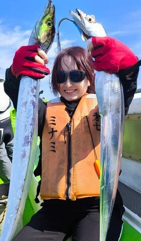 タチウオ