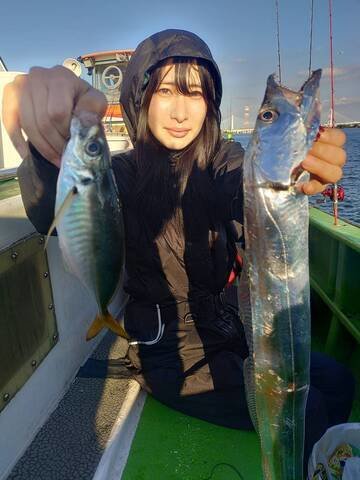 タチウオ