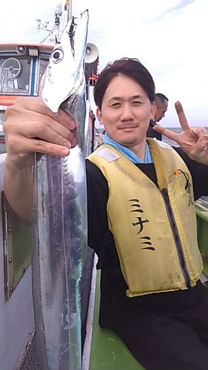 タチウオ