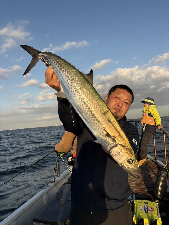 サワラ