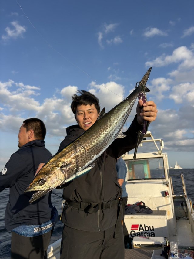 サワラ