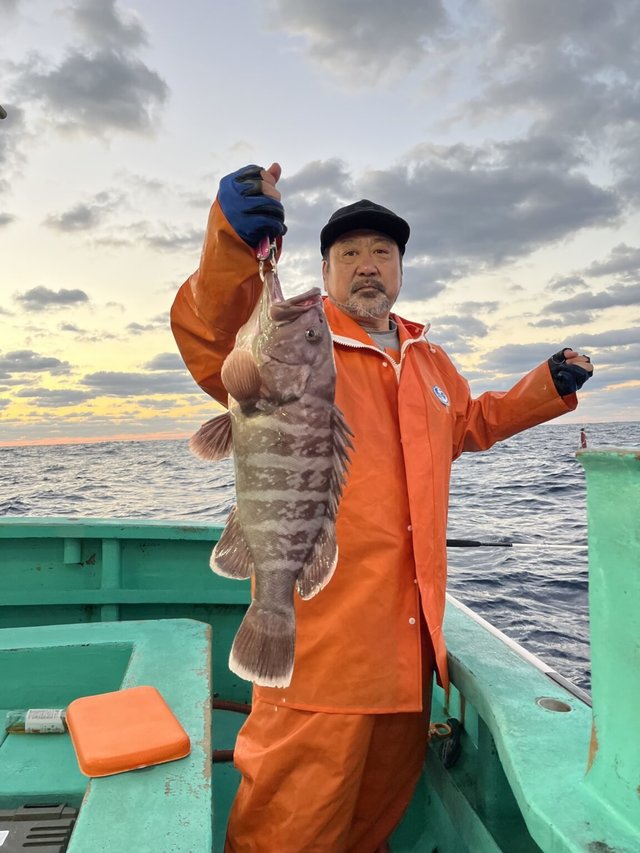 マハタ