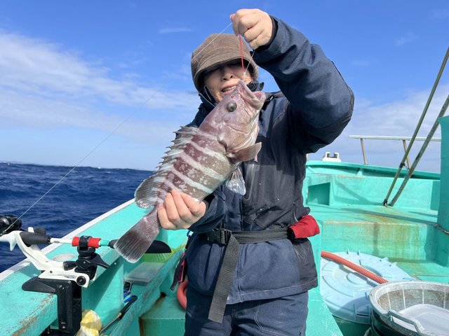 マハタ
