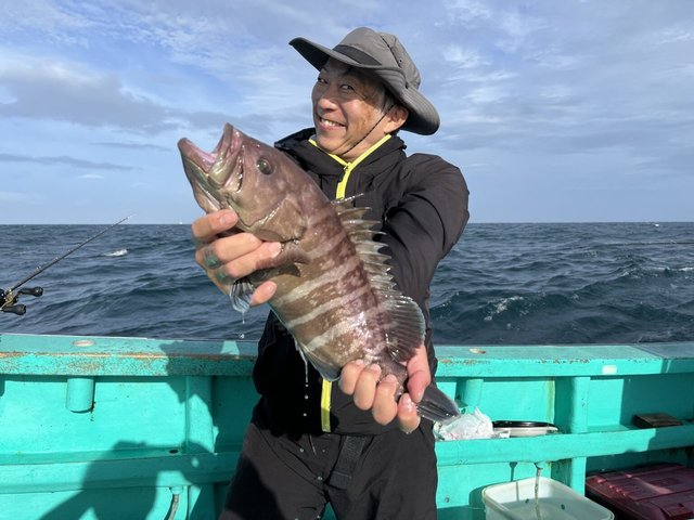 マハタ