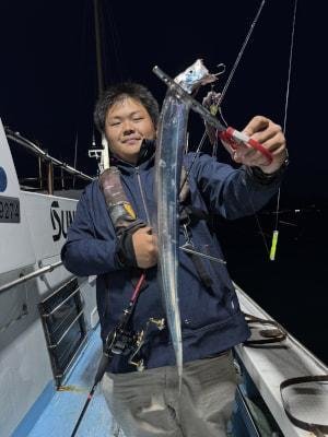 タチウオ