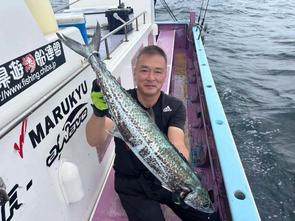 サワラ