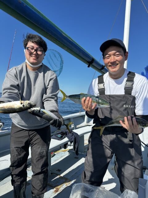 アジ(マアジ)