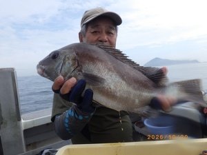 コショウダイ