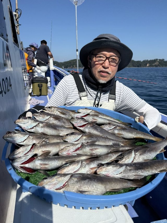 クロムツ